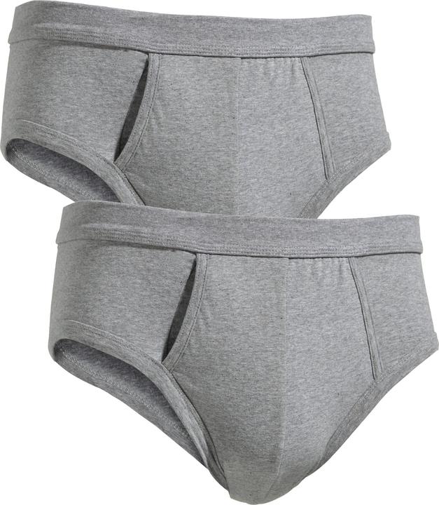 Actual product image Erwin Müller Men's briefs 2-pack (8, pack of 2)