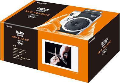 Image du produit Fujifilm Instax Mini 90 Neo Classic