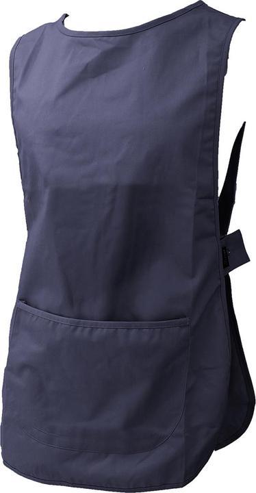 Image du produit Dennys Vêtements de travail Tablier de recouvrement Blouse (paquet de 2) (M)
