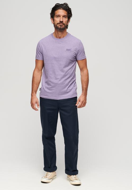 Produktbild Superdry Emb Tee (M)