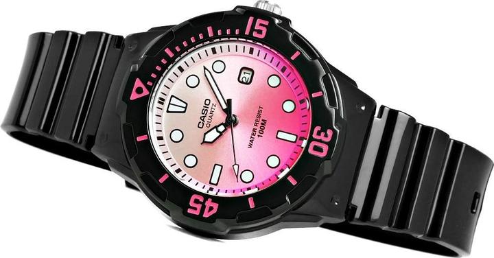Actual product image Casio LRW-200H-4EVDR (32 mm)