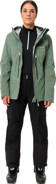 Actual product image Vaude Monviso (40)