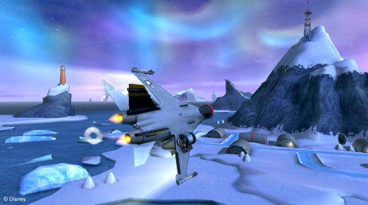 Produktbild Disney Interactive Studios Disney Planes (Wii)