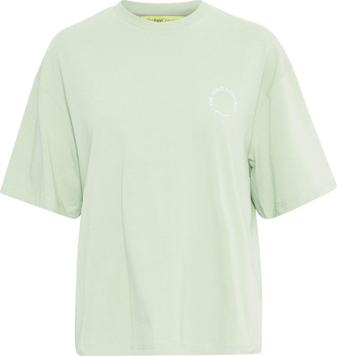 TheJoggConcept JCSIMONA BOX TSHIRT 22800519