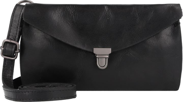 Produktbild Harolds Aberdeen Umhängetasche Leder 19 cm