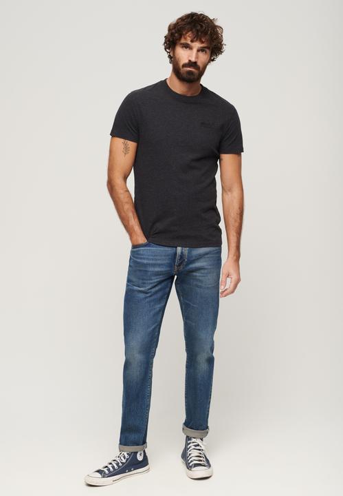 Produktbild Superdry Essential Logo Emb Tee (3XL)