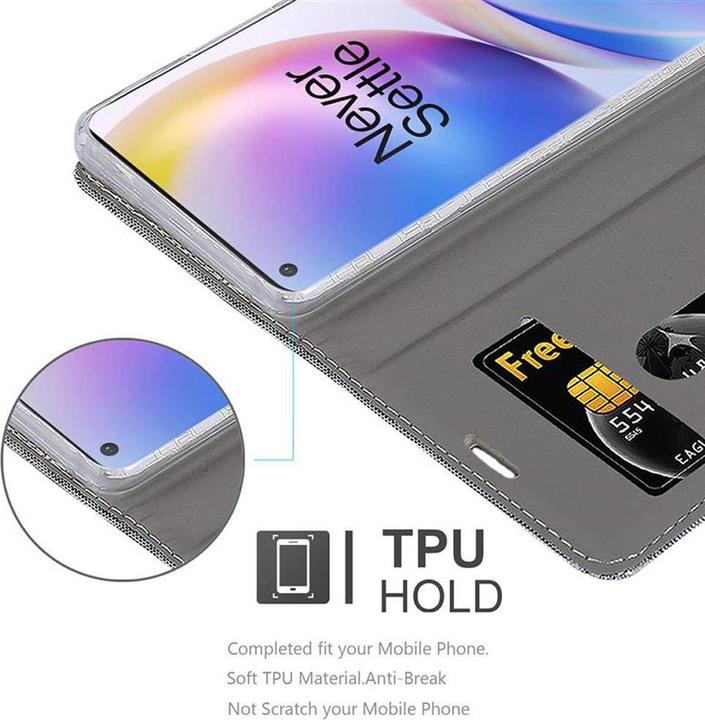 Actual product image Cadorabo Jeans Optik (OnePlus 8 Pro)