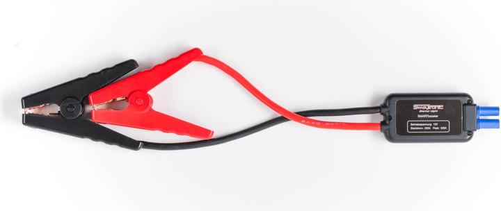Actual product image Swaytronic Starter Light 800A (800 A, 15000 mAh)