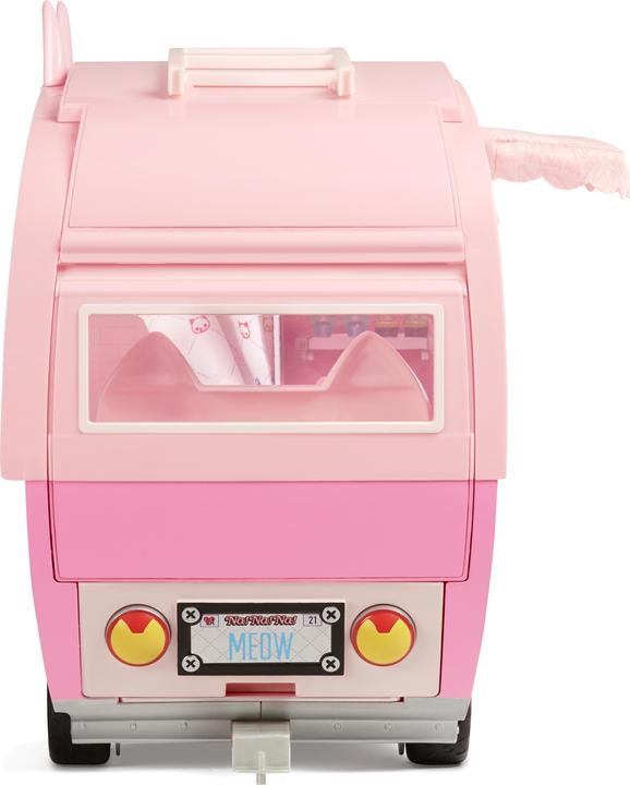 Actual product image MGA Surprise Kitty-Cat Camper
