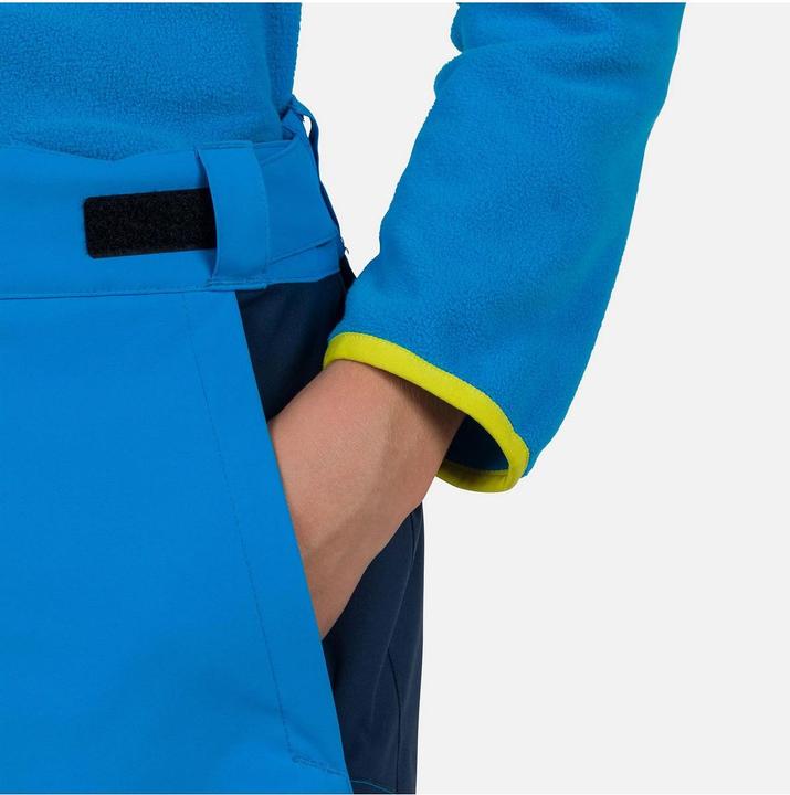 Produktbild Rossignol Junge Velika Hosenträgerhose (12)