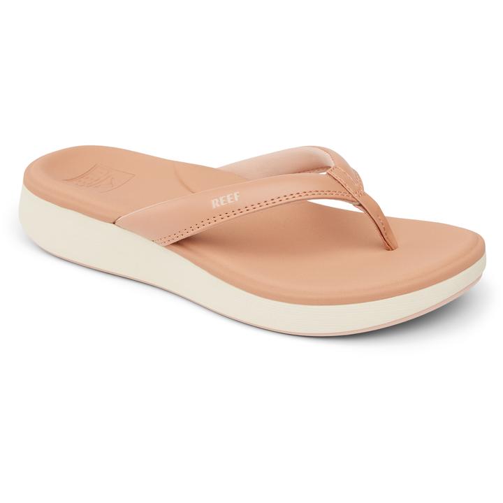 Produktbild Reef CUSHION CLOUD CORK Meisjes Slippers - cork (40)