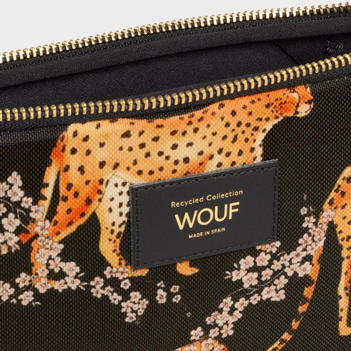 Produktbild Wouf Daily Laptophülle 34 cm (15")