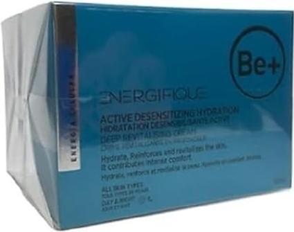 Produktbild Be+ Energ Hydra Act Desensibilisierungscreme 50ml (50 ml)