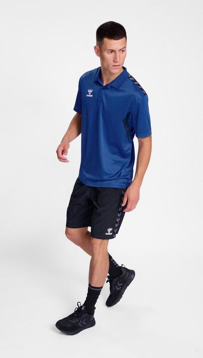 Image du produit hummel Hmlauthentic Functional Polo (XXL)