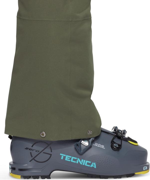 Immagine prodotto Mammut Stoney HS Thermo Pants Donna (42)