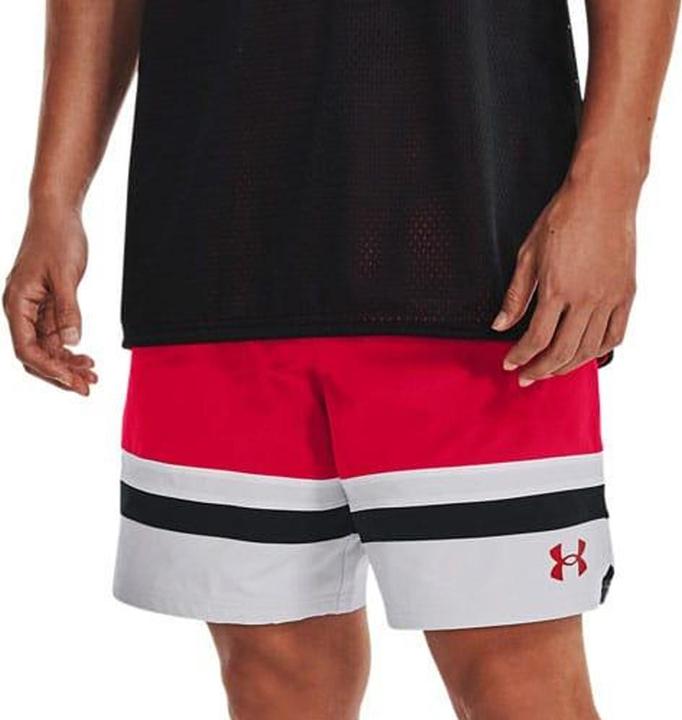 Immagine prodotto Under Armour Baseline Pantaloncini Uomo (M)