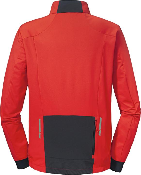 Actual product image Schöffel Fleece jacket Fleece Jacket Iurreta M (54)