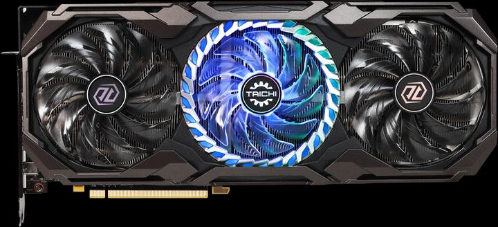 Produktbild AsRock Radeon RX 6800 XT Taichi (16 GB)