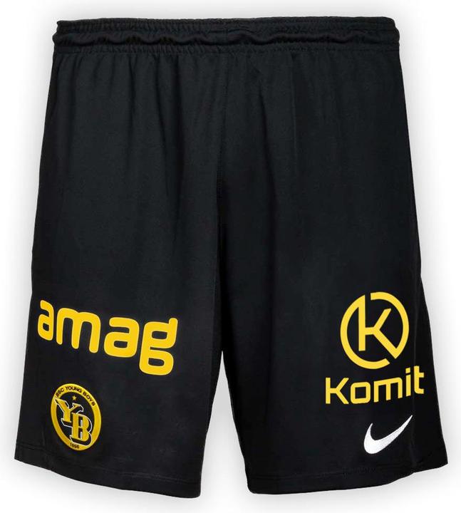 Produktbild Nike Park Iii Short (L)