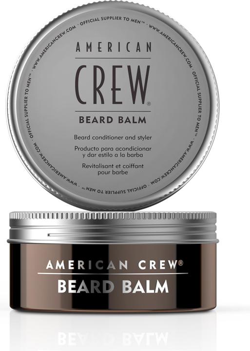 American Crew Beard Balm (60 ml)