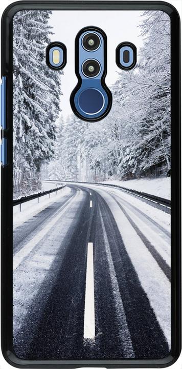 Immagine prodotto PhoneLook Inverno 22 Copertina della strada innevata (Mate 10 Pro)