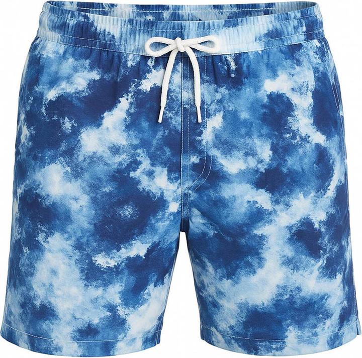 Produktbild Blackspade Badeshorts Denim Effect mit kurzem Bein (XL)