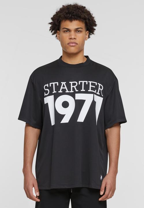 Image du produit Starter Train Day Mesh Jersey - 174637 (XL)