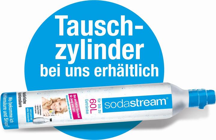 Image du produit SodaStream Power