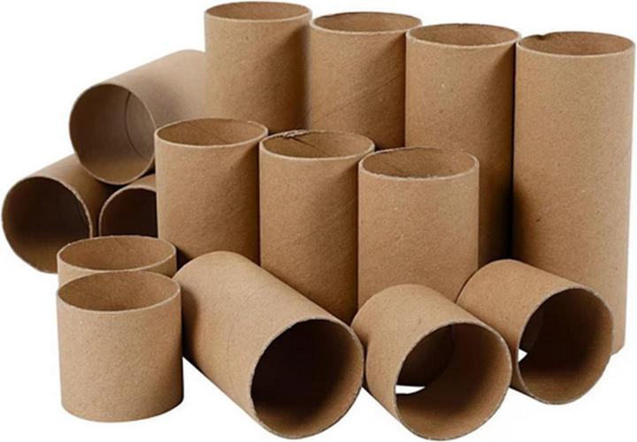 Actual product image Creativ Company Cardboard roll