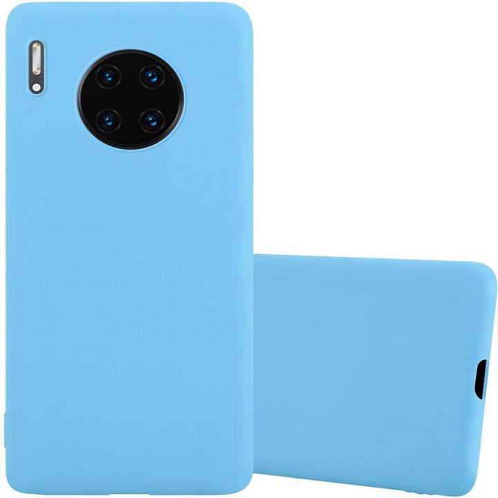 Blu confetto