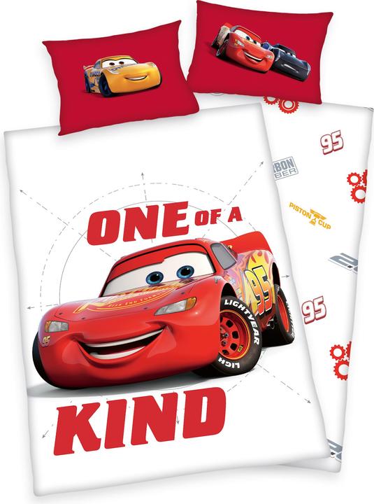 Image du produit Disney Voitures