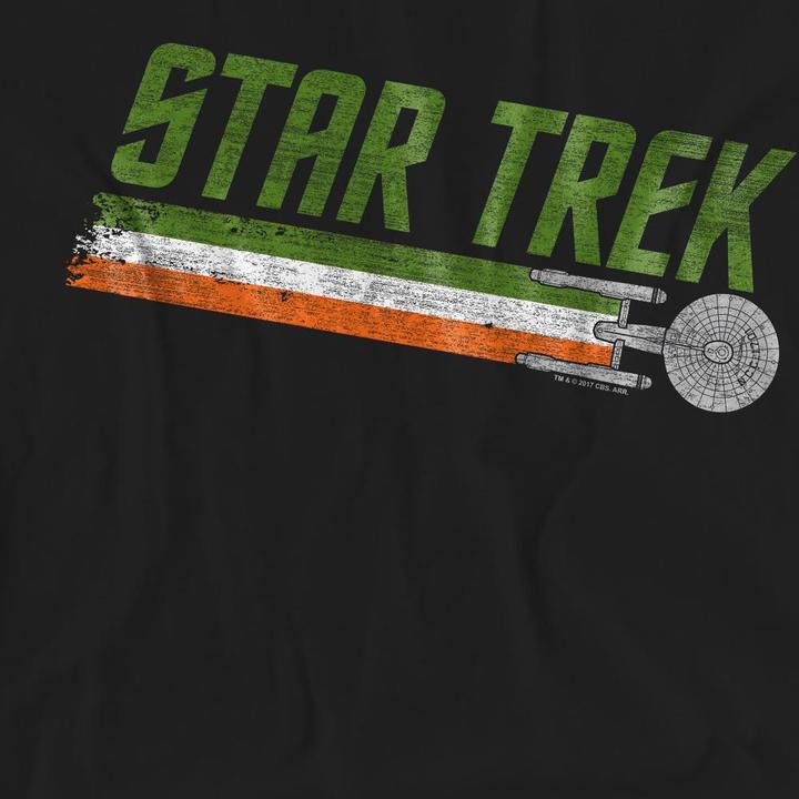 Produktbild Irish Enterprise TShirt (S)