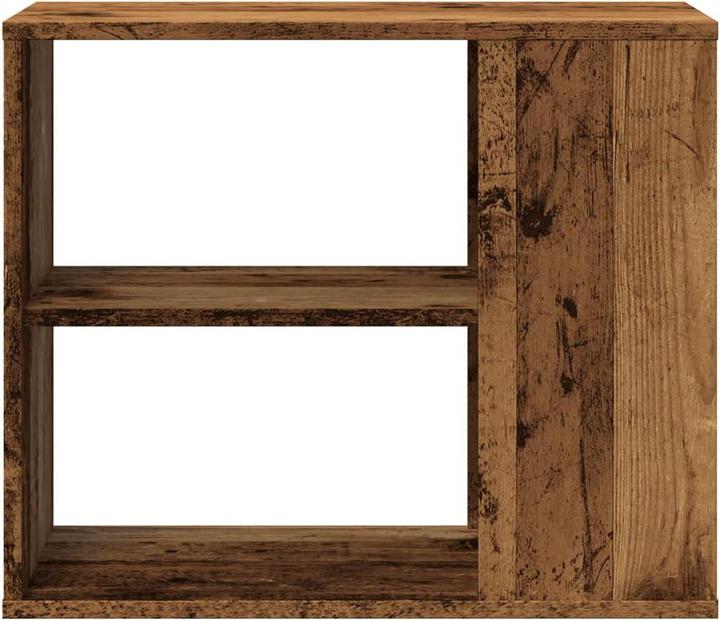 Immagine prodotto VidaXL Beistellschrank -Optik (60 x 30 x 50 cm)