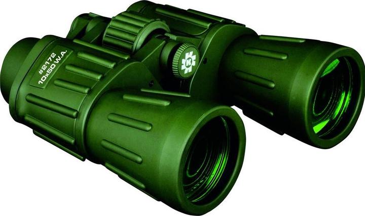 Produktbild Konus Fernglas Konusarmy 10x50 W.A. 10 x 50 mm Binokular KON2172 (10 x, 50 mm)