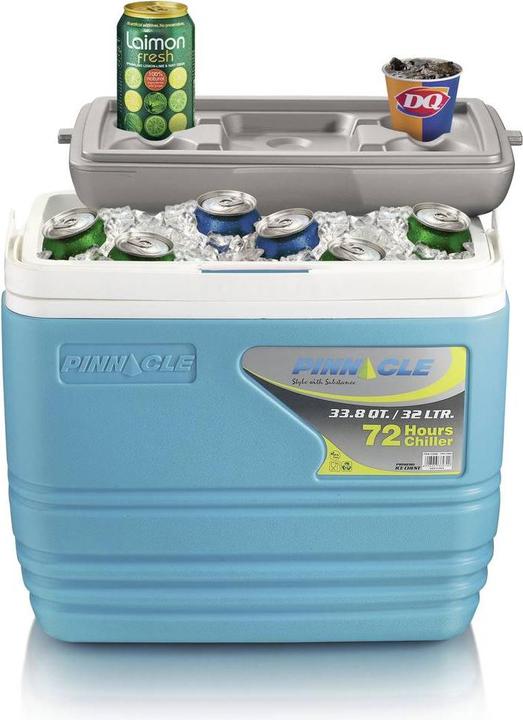 Actual product image Zorn Cool box Zp 32l Primero (30 l)