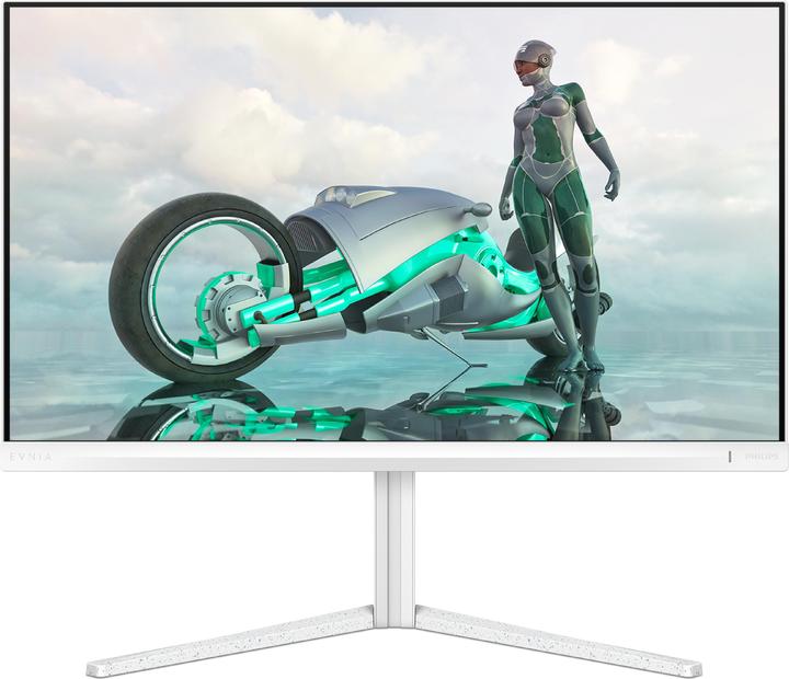 Philips Evnia 27M2N3201A - 27 inch Full (1920 x 1080 pixels, 27")