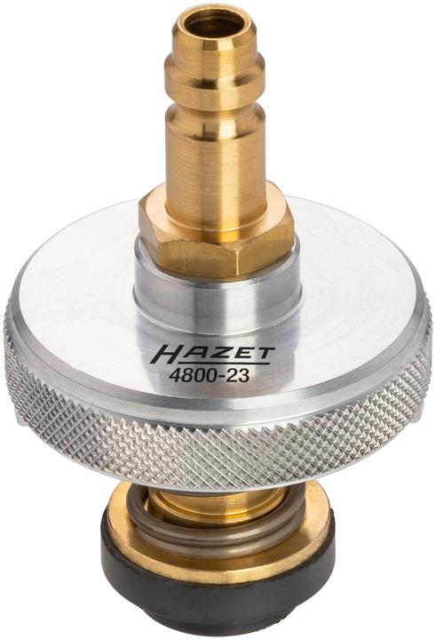 Actual product image HAZET Radiator adapter 4800-23
