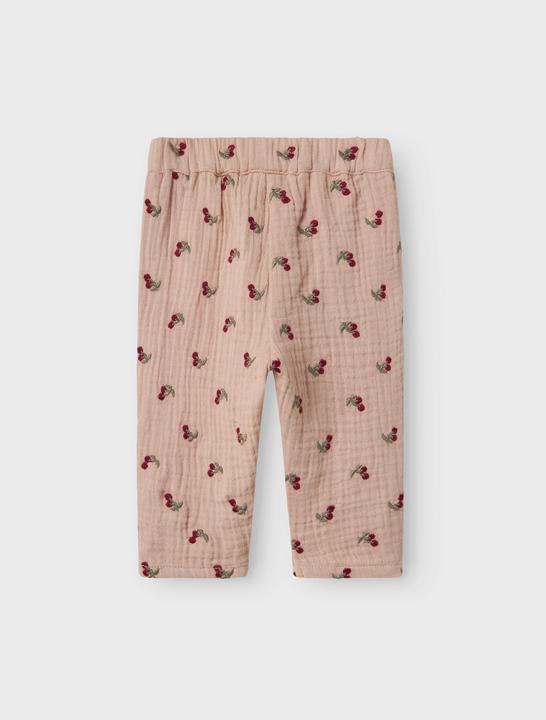 Produktbild Name it Bio-Baumwoll Hose (62)