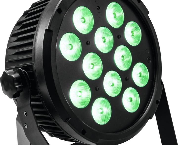 Image du produit Eurolite Projecteur à effets LED SLS-12 (LED)