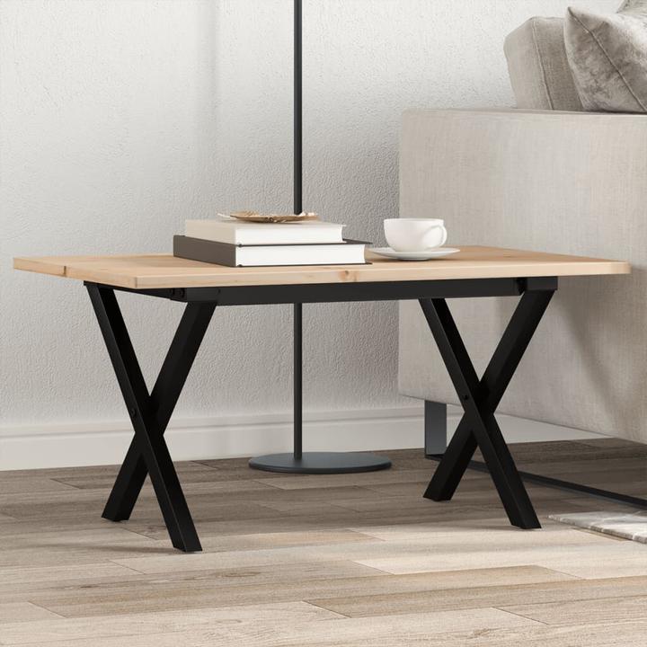 Actual product image VidaXL Thessalos (80 x 50 x 40 cm)