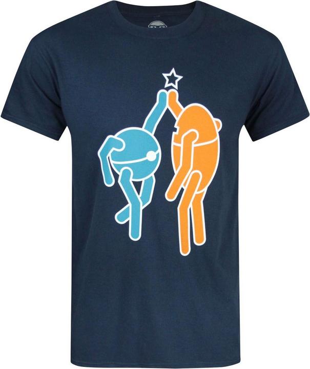 Immagine prodotto Portal 2 Maglietta ufficiale Hi Five (XL)