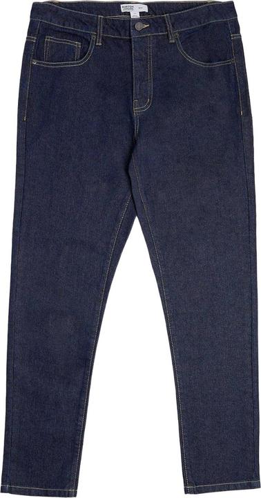 Actual product image Burton Mens Rinse Slim Jeans (36)