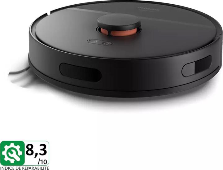 Actual product image Philips 3000 series XU3000/01 (Vacuum mopping robot)
