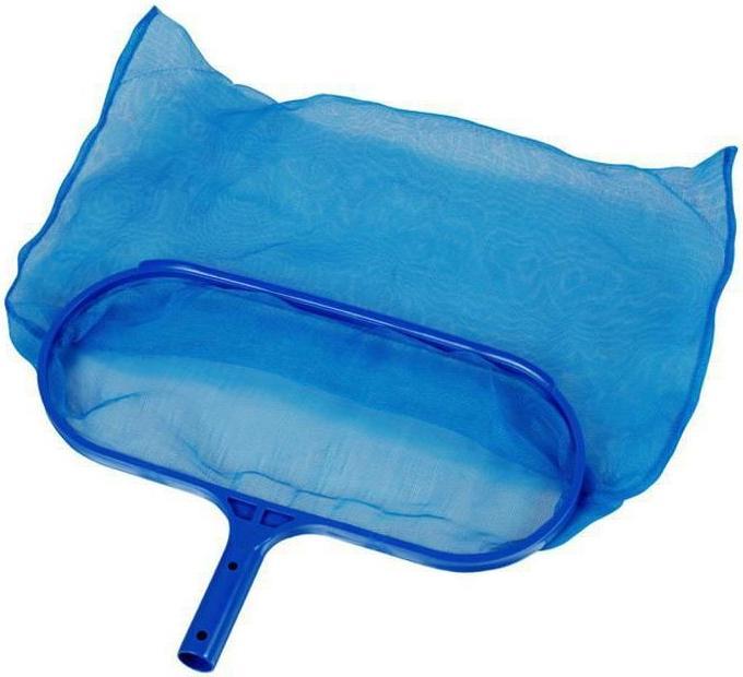 Immagine prodotto Poolking Rete da pavimento 430 x 290 mm