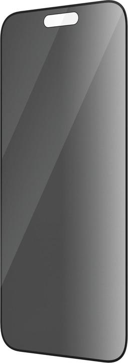 Actual product image PanzerGlass Screen Protector Ultra Wide Fit Privacy iPhone 14 Pro Max (1 Piece, Apple iPhone 14 Pro Max)