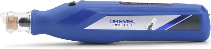 Productafbeelding Dremel Tierkrallenpflege