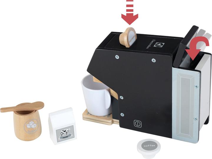 Produktbild Theo Klein Electrolux Küchen-Set
