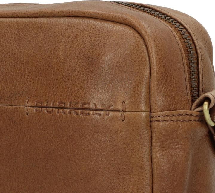 Image du produit Burkely Natural Norah Sac à bandoulière en cuir 22 cm