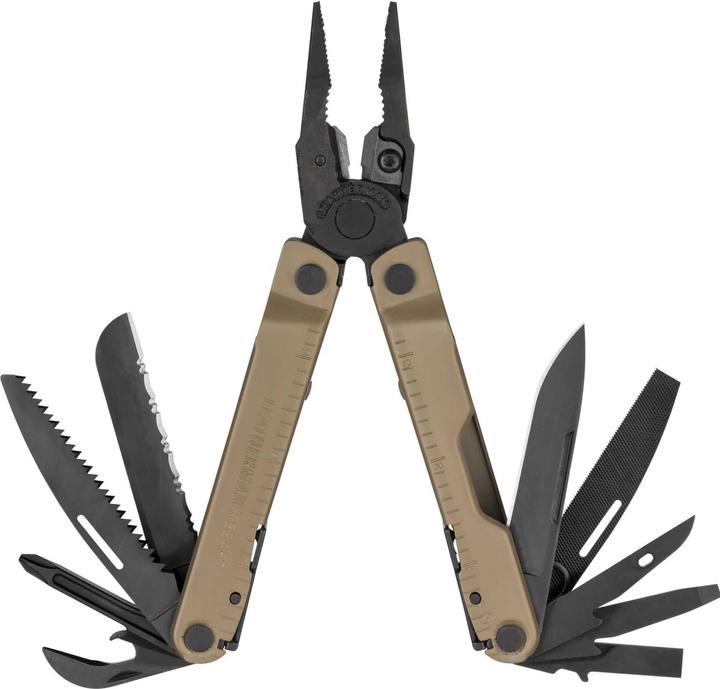 Produktbild Leatherman Rebar (16 Funktionen)