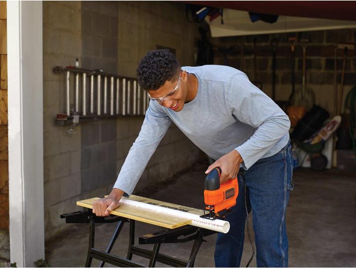 Actual product image Black & Decker Ks701e 520w